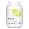Thorne Whey Protein Isolate Vanilla 1.84 lb (837 g)
